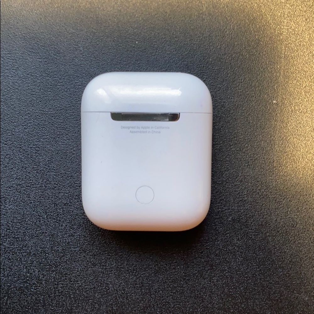 Apple Airpods